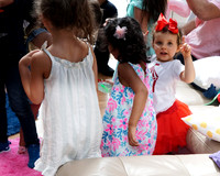 8/26/23 Hadley 3rd Birthday