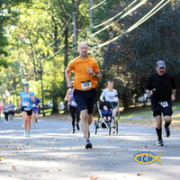 10/12/24 Never End The Fight 5K
