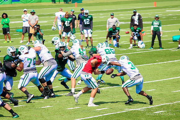 Jet's training camp -33