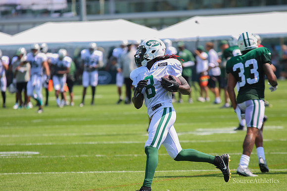 Jet's training camp -25