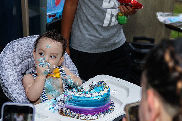 Cairo's Birthday -173