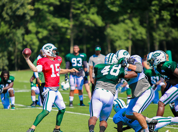 Jet's training camp -38