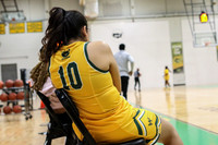 12/03/24 ECC Women's Basketball vs Middlesex