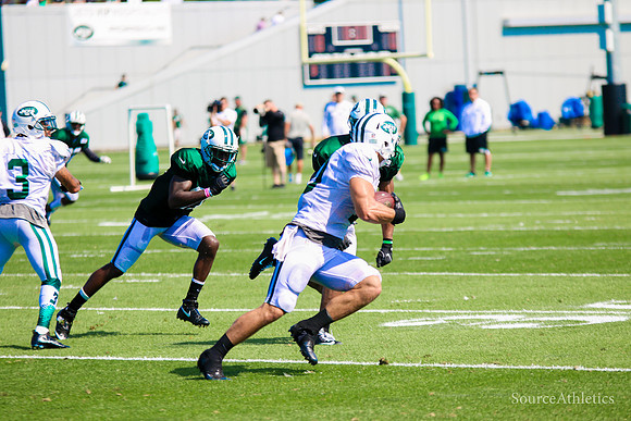 Jet's training camp -46