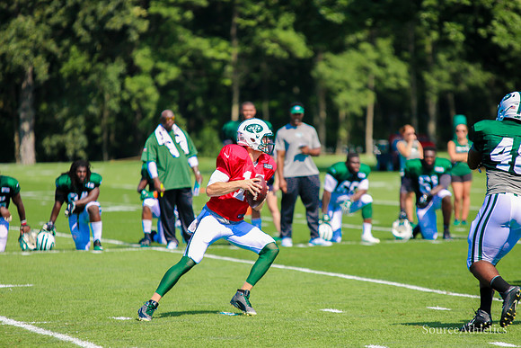 Jet's training camp -36