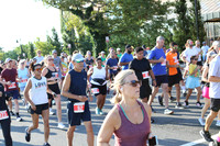 Start Line