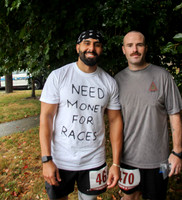 2025 Racefaster Half Marathon