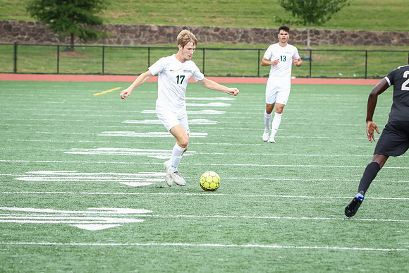 Men's Soccer_-363