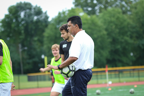 Men's Soccer_-9