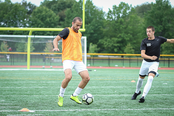 Men's Soccer_-27