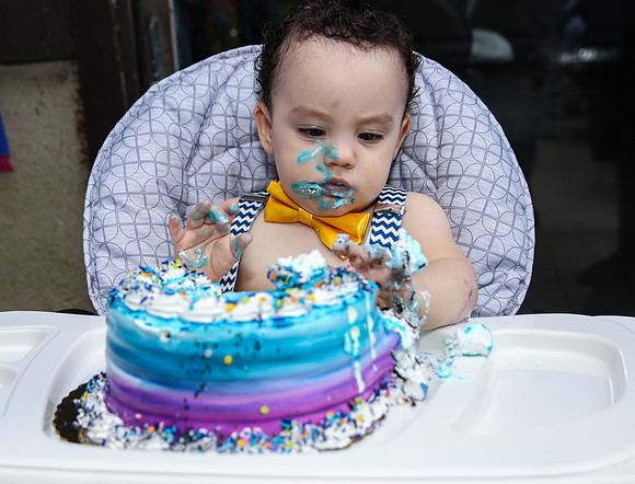 Cairo's Birthday -162