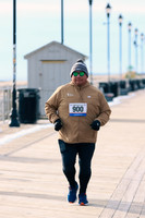 Polar Bear 1 Mile Run