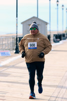 Polar Bear 1 Mile Run