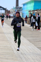 Polar Bear 5K Run & Racewalk