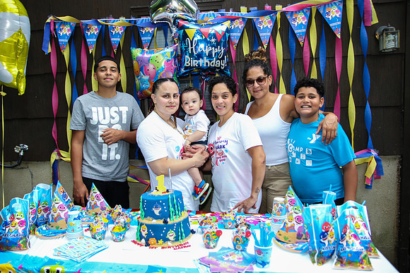 Cairo's Birthday -145