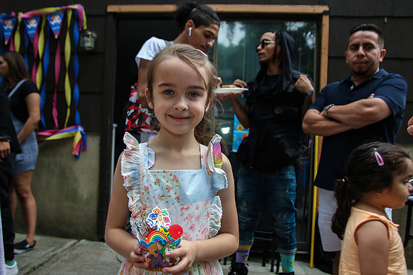 Cairo's Birthday -147