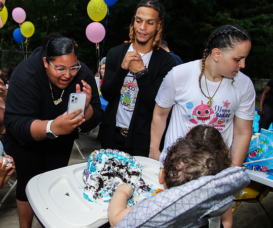 Cairo's Birthday -171