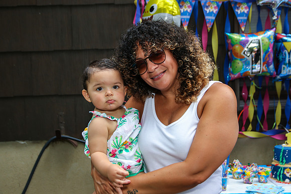 Cairo's Birthday -50