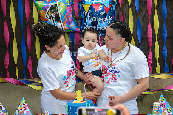 Cairo's Birthday -136