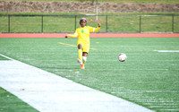 ECC Women vs Mercer 10/26/19