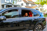 5/27/26 Krysanne's Prom send off