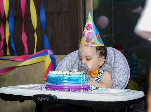 Cairo's Birthday -182