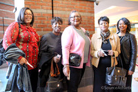 God's FreqWincey new CD release concert