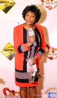 God's FreqWincey new CD release concert