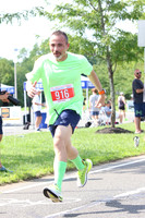 2026 Big Bang Mile