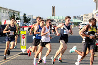 Start Line