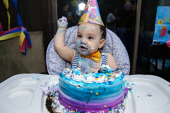 Cairo's Birthday -181