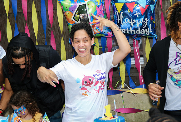 Cairo's Birthday -140