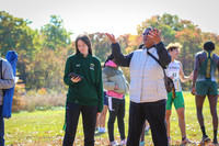 Region 19 Cross Country Championships