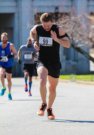 Cherry Blossom 10k Run-56