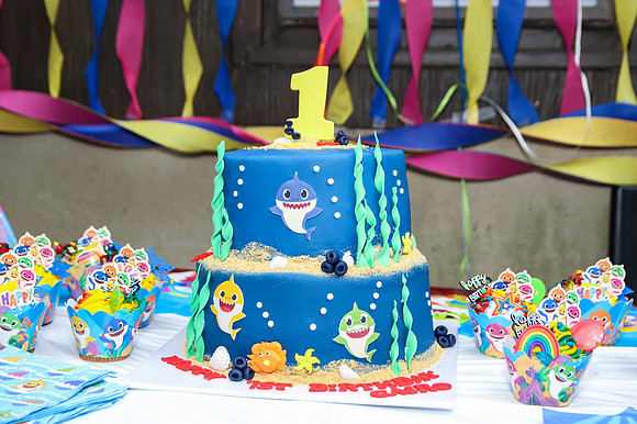 Cairo's Birthday -56