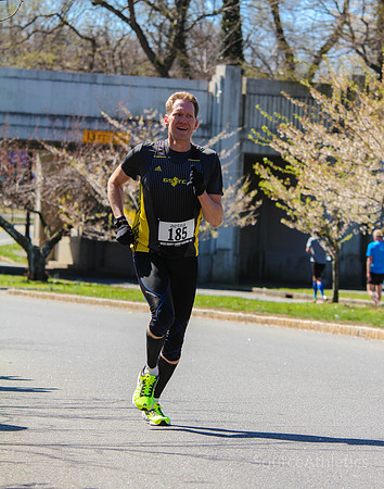 Cherry Blossom 10k Run-86