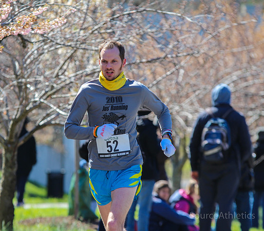 Cherry Blossom 10k Run-27
