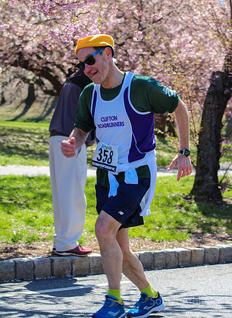 Cherry Blossom 10k Run-152