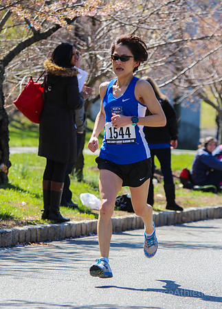 Cherry Blossom 10k Run-69