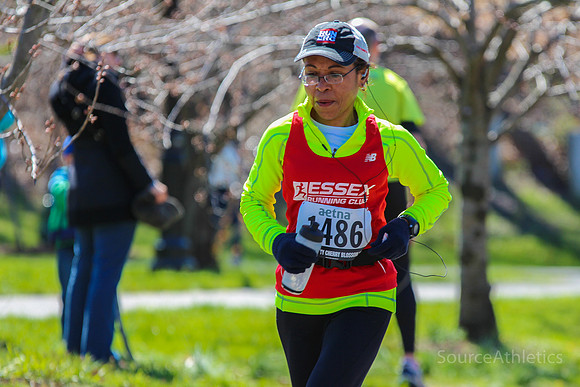 Cherry Blossom 10k Run-144