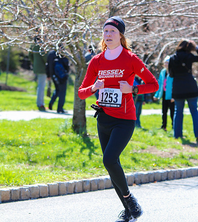 Cherry Blossom 10k Run-134