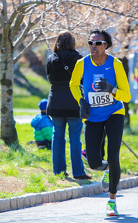 Cherry Blossom 10k Run-121