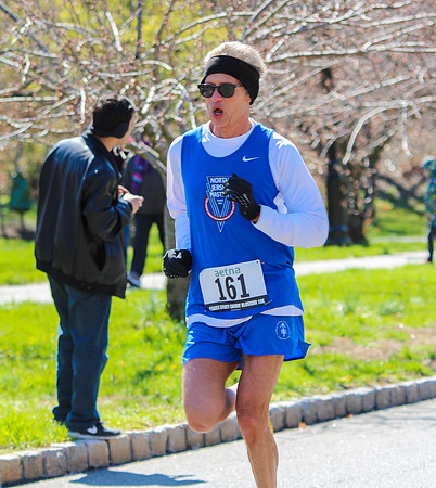 Cherry Blossom 10k Run-120