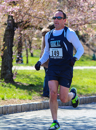 Cherry Blossom 10k Run-64