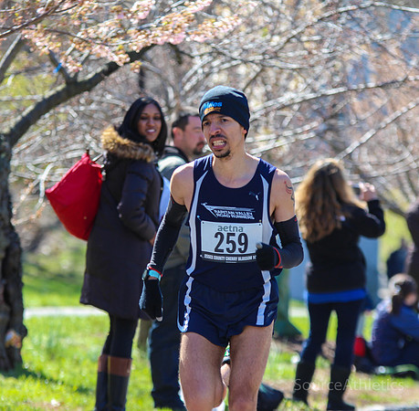 Cherry Blossom 10k Run-41