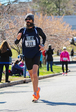 Cherry Blossom 10k Run-55