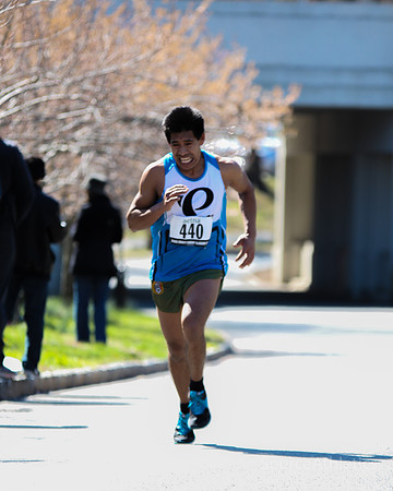 Cherry Blossom 10k Run-36