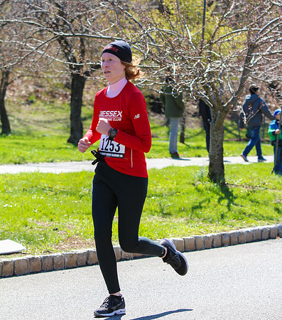Cherry Blossom 10k Run-135