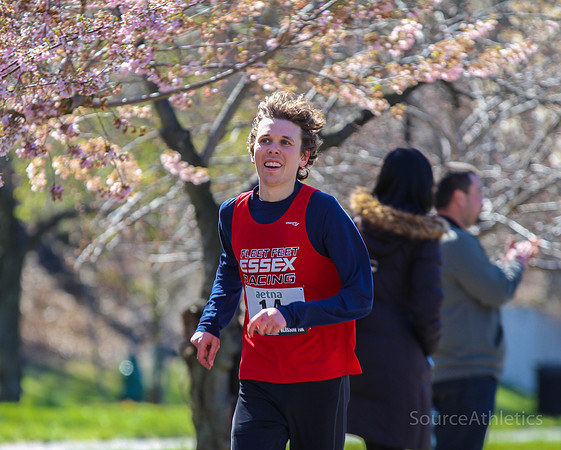 Cherry Blossom 10k Run-44