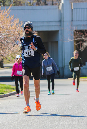 Cherry Blossom 10k Run-54
